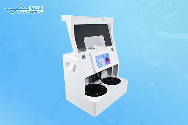 全自动农药残留快速好色TV在线观看仪