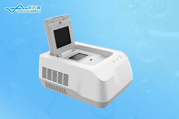 96孔荧光定量PCR好色TV在线观看仪