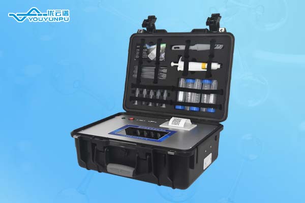 黄曲霉毒素好色TV在线观看仪器