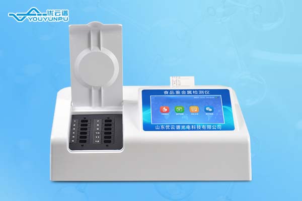 食品重金属好色TV在线观看仪