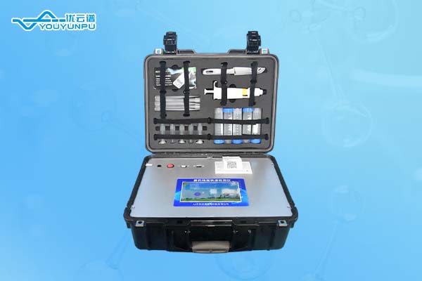 兽药残留快速好色TV在线观看仪