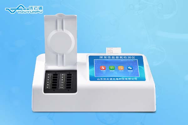 挥发性盐基氮好色TV在线观看仪