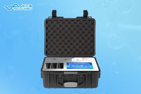 便携式农残好色TV在线观看仪