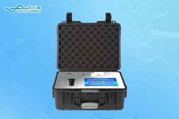 便携式农药残留好色TV在线观看仪