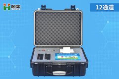 食品安全快速好色TV在线观看仪器使用方法