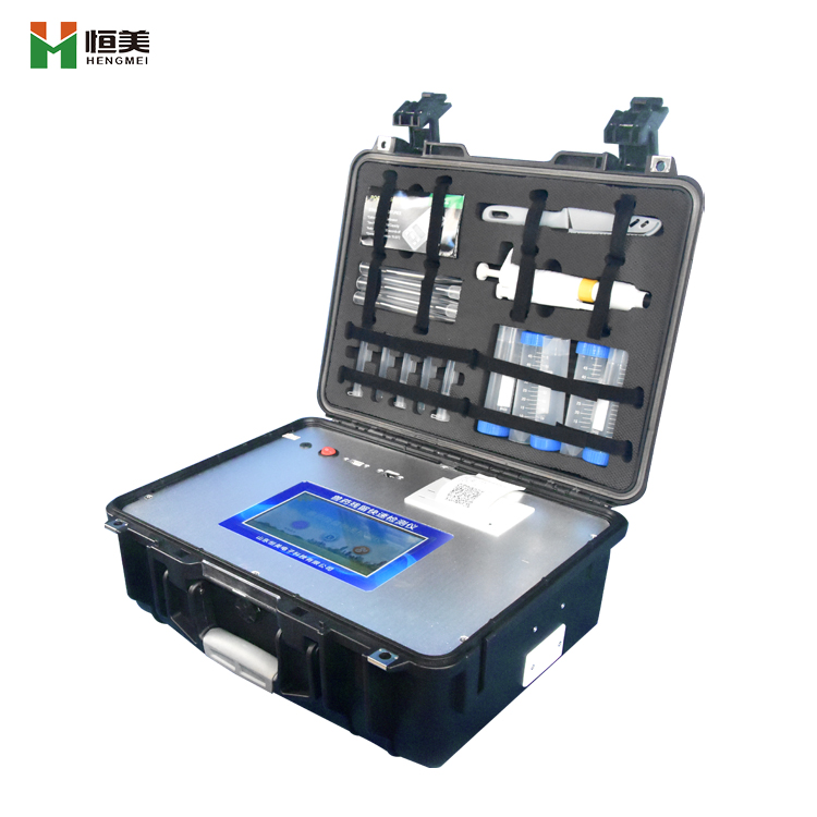 肉类药物残留好色TV在线观看仪器