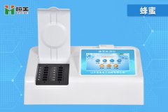 蜂蜜好色TV在线观看仪可以查出蜂蜜的真假吗